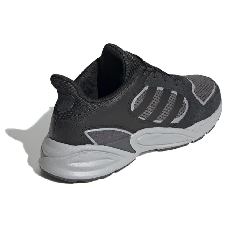 Adidas Neo 90s Valasion 'Black Gray Silver' EG2882