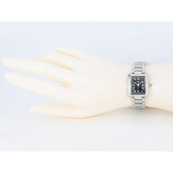 I&W Carnival Women's Stainless Steel Quartz Watch IW700L-2