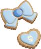 Charm Patisserie Sailor Moon Cookie Charm (Box)