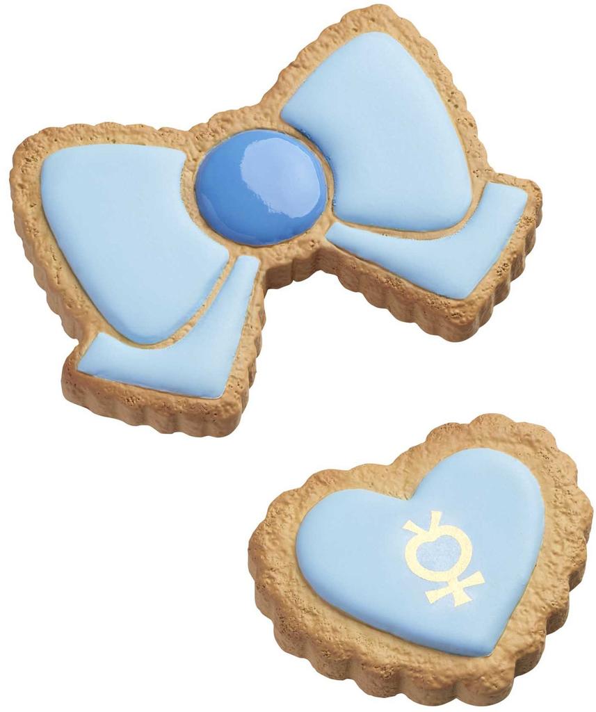 Charm Patisserie Sailor Moon Cookie Charm (Box)