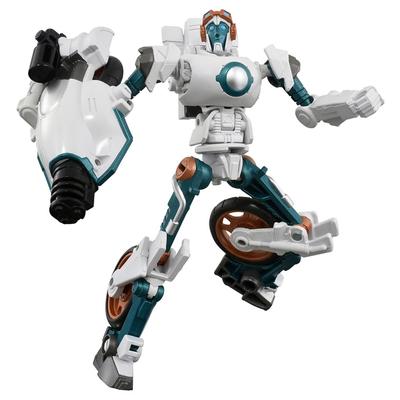 Transformers DX Terrance Slash ESD-09