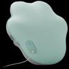 Philips Wireless Lumbar and Back Massage Pillow CN plug (adapter included)