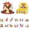 POP MART Disney Chip and Dale Fun-loving Brothers Assorted Box 12 Pieces Blind Box Figures Premium Toy