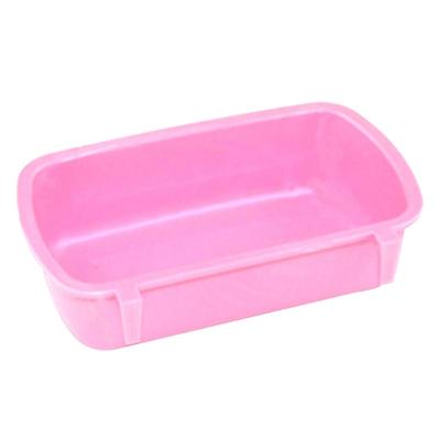 Hanging Cage Drinking Cups Bird Pigeon Water Bowl Pet Products Feeder Bowl Food Tray Food Feeder Drinking Device
