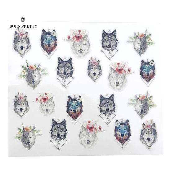 

Нежные наклейки для ногтей, украшения для ногтей, самоклеящиеся украшения для ногтей 1