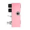Guitar Effects Pedal Distortion Delay Chorus Tremolo Digital Overdrive Effect Pedal Replacement for Electric Guitar Bass