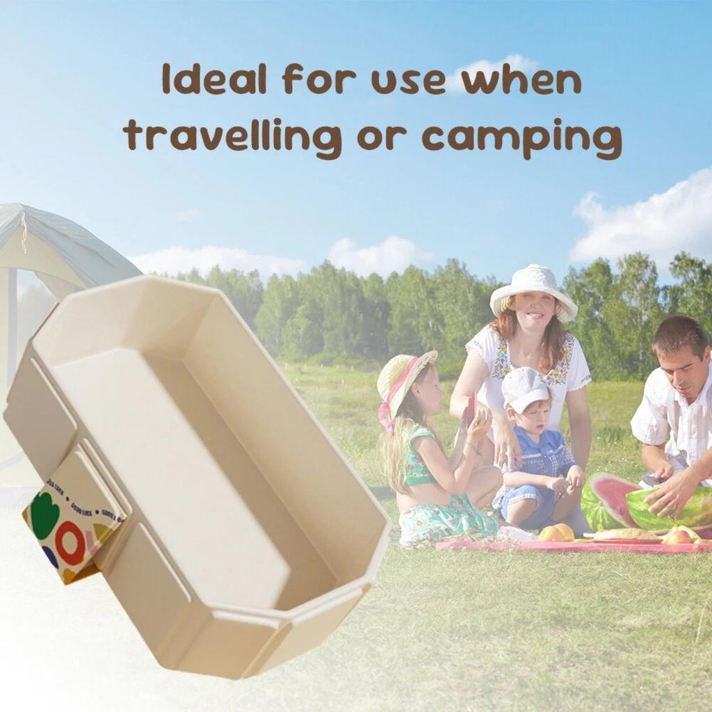 Children's Foldable Bathtub, Portable Shower Tray Large Bathtub