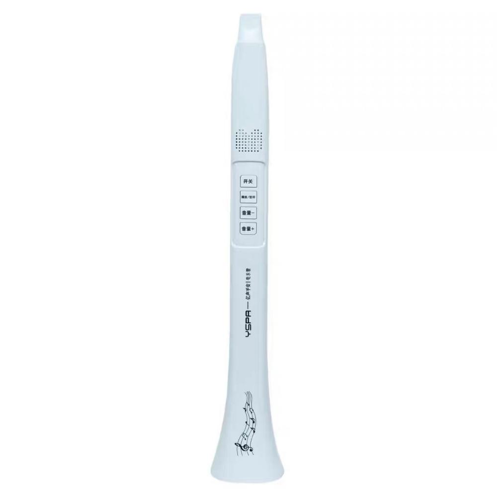 Bluetooth Connection Electronic Wind Instrument Multiple Tone Electric Flute  Gift
