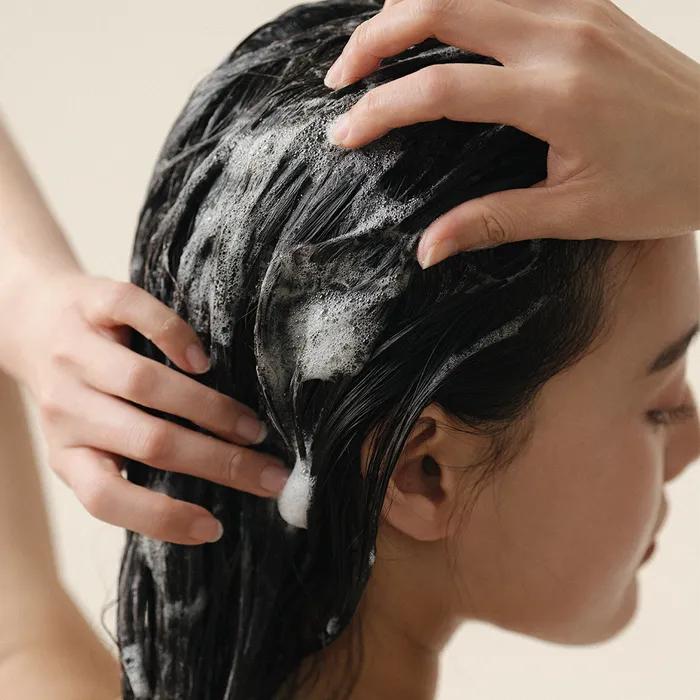 Real Marie Exfoliating Scalp Shampoo