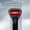 Deli Wireless 1D Laser Barcode Scanner