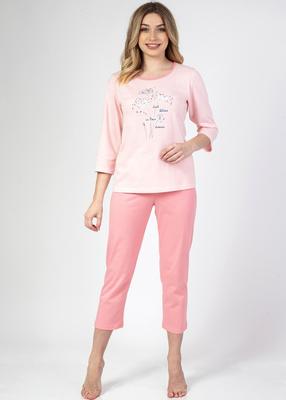 Regina 671 3/4 S-XL Z24/25 Women's Pajamas Regina