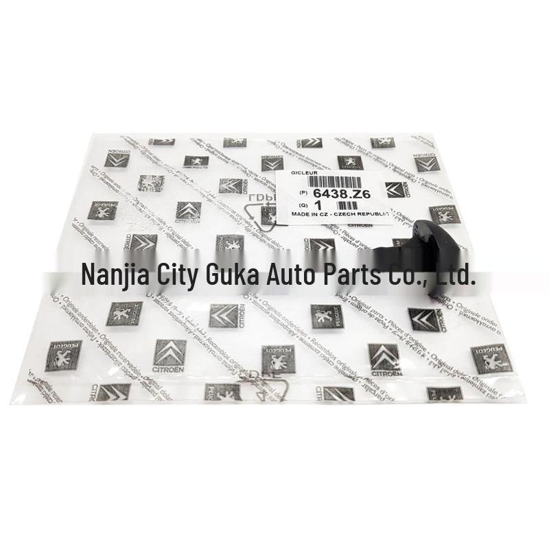 Scheibenwaschdüse für Citroen C5 Peugeot 307 308 - Modelle 6438Z6, 6438H4, 6438V8