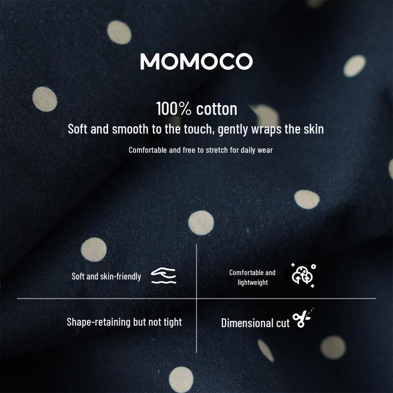 MOMOCO Girls' Summer Casual Long Pants