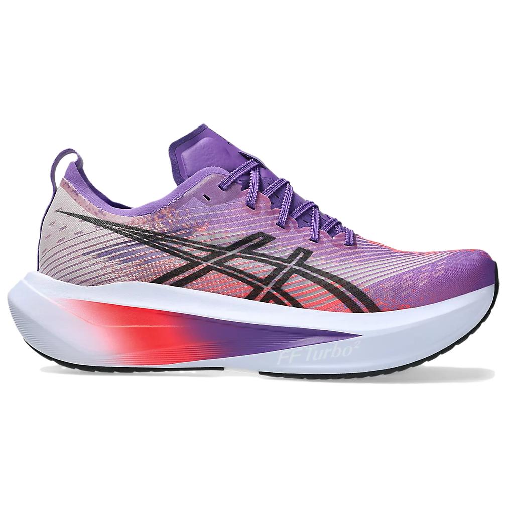 Asics Megablast Edo Purple Men Sneakers Black 1013A170-500