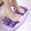 Raised Foot Massager Acupressure Foot Roller Massager New Foot Acupressure Massager  Office Home