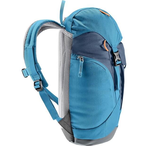 Рюкзак Deuter Waldfuchs 14 Modell 2022 arctic/slate blue (Junior) (3610322-3386)