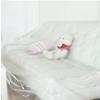 Dust-proof Film Covers Protective Solution For Furniture Disposable Furniture Dustproof Cover