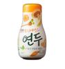Sampyo Yeondu Jin Cooking Essence – Rich Korean Soy Seasoning 275ml