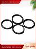 Black O-ring Gasket for 4-Point Faucet Connector & Water Gun Repair