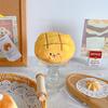 Moe Dessert Plush Doll Pendant - Cute Birthday Gift & Creative Ornament