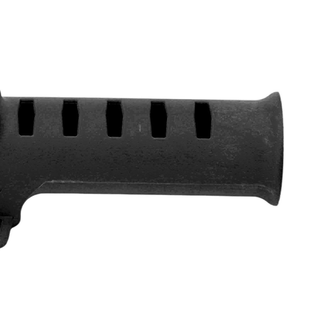 2PCS ABS Belt Rod Holder 20cm Length Fishing Pole Holder Fishing Rod Belt Holder  Surf Fishing