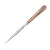 Metal Leather Punch Hole Awl Hand Stitch Hole Punching Stitching New Vintage Sewing Awl  Embroidery