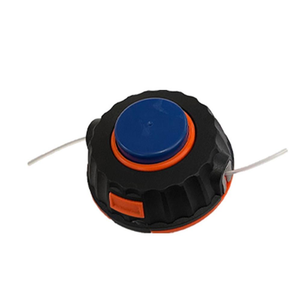 High-Efficiency Grass Trimmer Head Replacement Universal Weeding Head  Wire Cutting Weeding