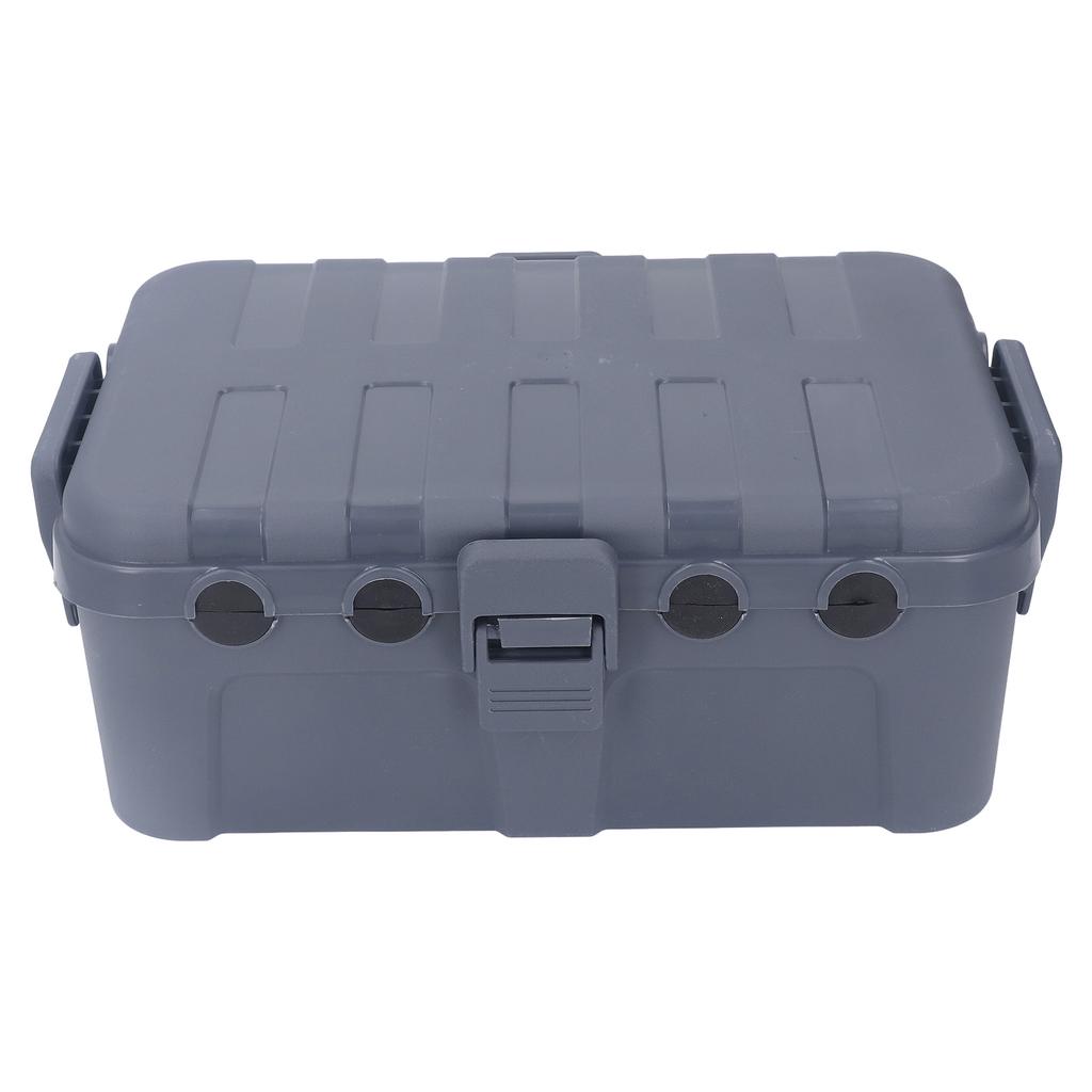 Caixa de conexão elétrica à prova d'água IP54 Proteção 6 Cabo Selo Entrada Exterior Grande Quadrado para