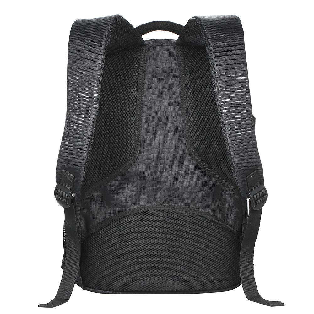 Outdoor Wr-resisting Digital Camera Video Backpack Water-resistant Multi-functional Brthable Photograph Camera Bags