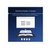 CZUR ET18U A3 Smart Book and Document Scanner CN Plug (adapter Included)