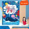 Bebek Oyuncakları – Kitap şeklinde oyuncaklar