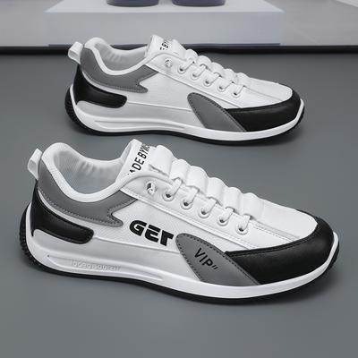Casual Shoes One-pedal Running Shoes Fashion 2025 Spring and Autumn Forrest Gump Sports Trend Versatile and Lightweight