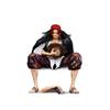 Shanks One Piece Action Figure With Pvc Material For Display And Gift