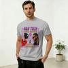 Oversized TShirt Beach Raymond Brown RB Tour 2026 Concert Novelty T Shirts Cotton Tshirt for Unisex Y2K Retro Printed Top Tees