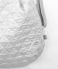 Peace Maker Quilted 4Way Heavy Bag (Grey)