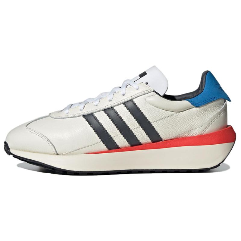 

Кроссовки Adidas Country Белые Карбоново-синие ID4710 36
