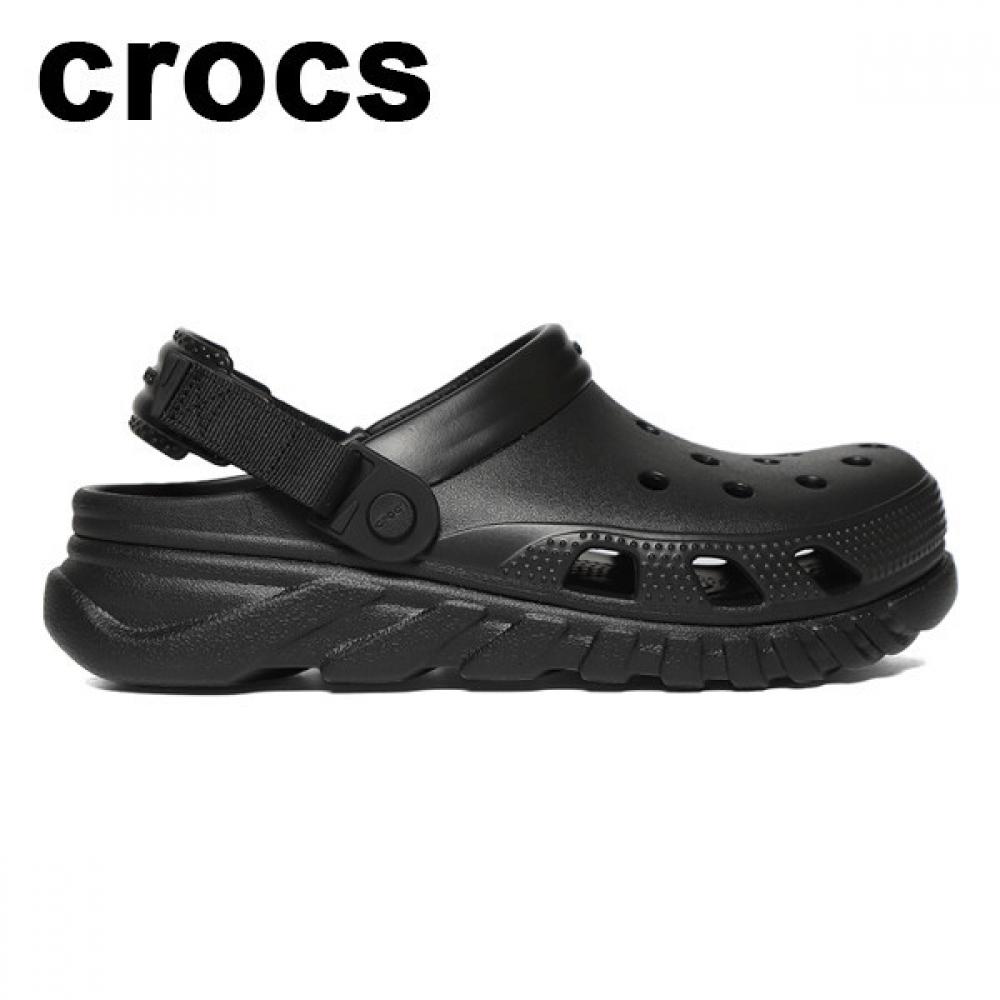 

Crocs Duet Max Ii Clog 208776 001 290