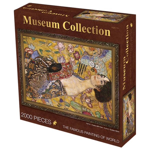 8Type Grownups Difficult 2000 Pieces 3D  World   Puzzles  Adult Paper Puzzle Gift for Kid