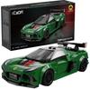 Technical Constructor Cada Lotus Exige Cup 430, 319 Parts