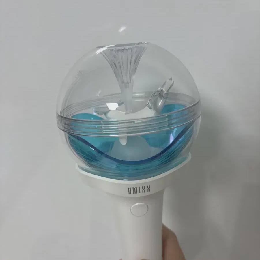 Nmixx Nmixx Official Lightstick