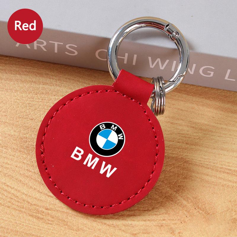 Car Emblem Keychain Keyring For BMW Series X1 X3 X4 X6 E90 E91 I3 I4 F30 F48 F30 F10 E30 E3 Car-Styling Key Chain Accessories npdf01