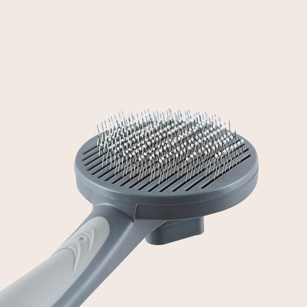 dog combs and brushes