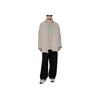 Fear of God Essentials SS24 Nylon Gefüllte Hemdjacke Seal Herren 202SP244495F