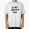 In My Era Swiftie Oversized T-Shirt