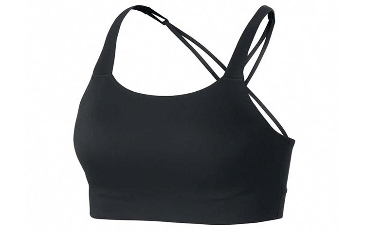 Nike Tank Tops Women s Black U Neck Thin Other CJ0545-010 S