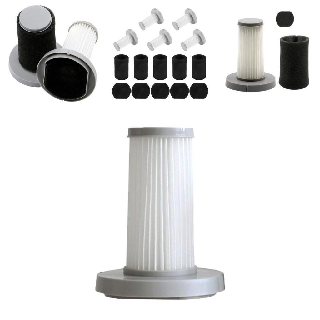 For Deerma Dx700 Pro Vacuum Filter Kit With Washable Cotton And Knit Filter For Large Area Cleaning