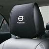 Pernă pentru Tetiere Scaun Auto Husă de Protecție Anti-Praf Pentru XC60 V50 V40 XC90 S60 S40 S80l V90 V60 EX90 S90 XC40 C40 Accesoriu
