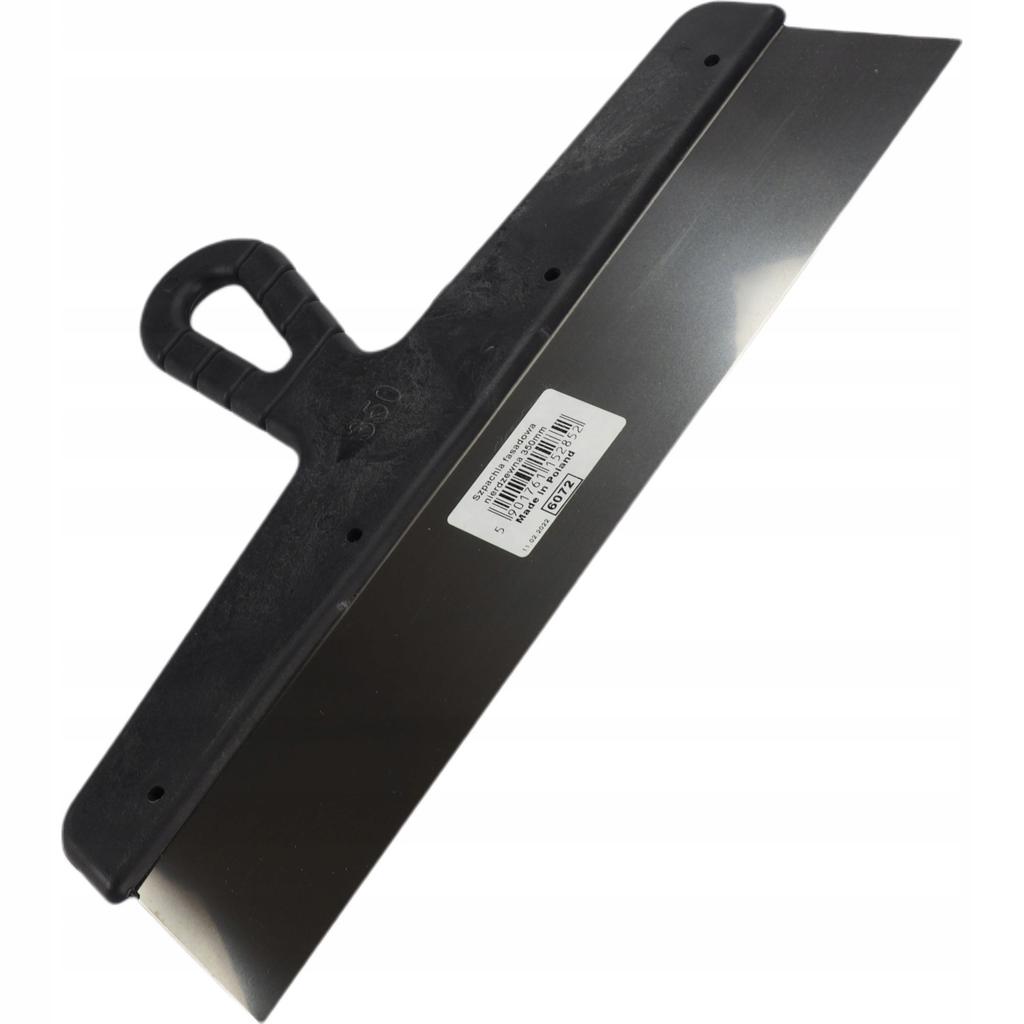 Szpachelka Nierdz. Fasadowa 450Mm