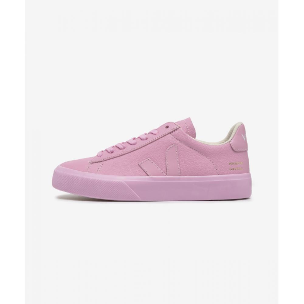 

Veja Womens Campo Gabrielle Rosa Sneakers Pink cp0502902Rosa 36