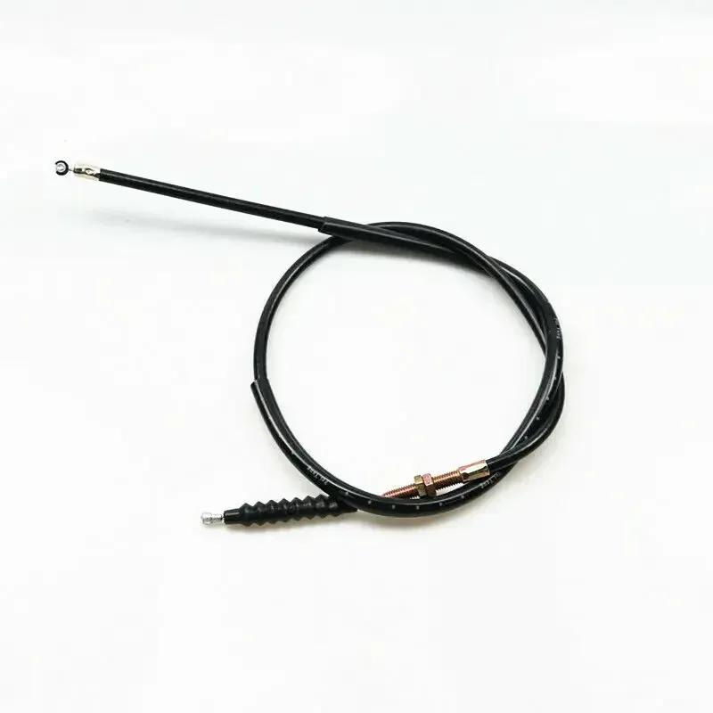 Dirt BIKE Clutch Control Cable Wire For Yamaha TW200 TW225 TW 200 225 Custom